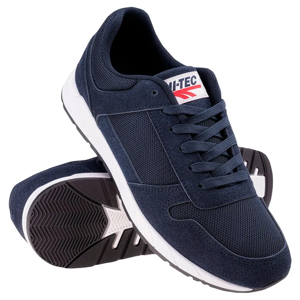Hi-tec Benari Vandringsskor
