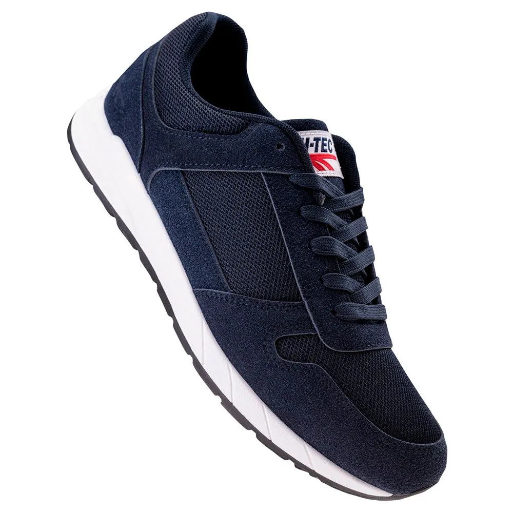 Hi-tec Benari Vandringsskor