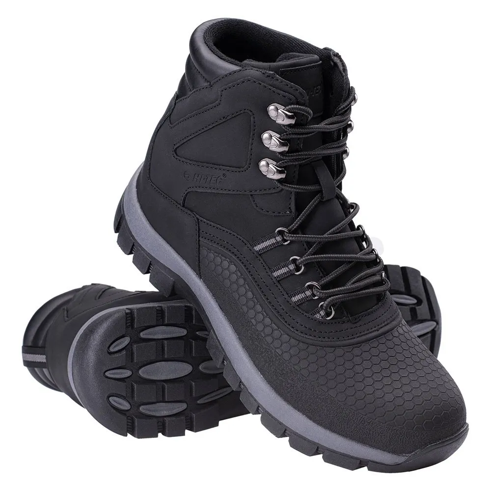 Hi-tec Blazi Mid Vandringskängor