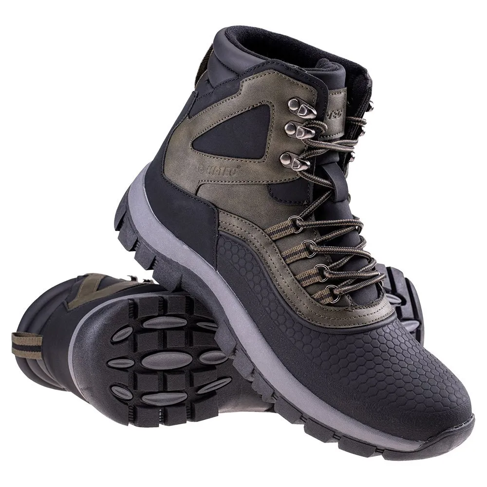 Hi-tec Blazi Mid Vandringskängor Hi-tec Blazi Mid Vandringskängor