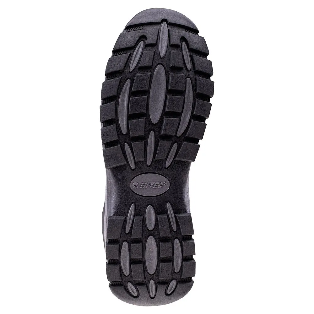 Hi-tec Blazi Mid Vandringskängor Hi-tec Blazi Mid Vandringskängor