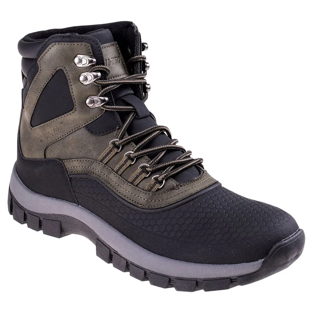 Hi-tec Blazi Mid Vandringskängor Hi-tec Blazi Mid Vandringskängor