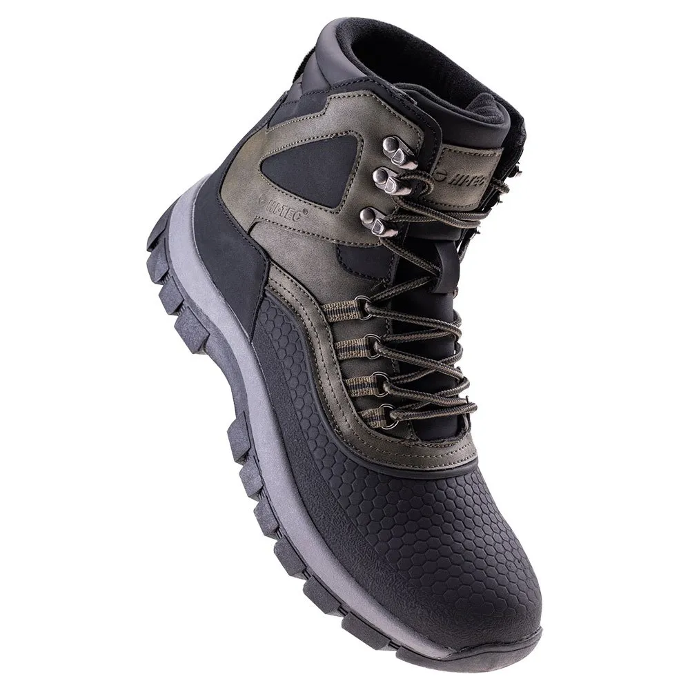 Hi-tec Blazi Mid Vandringskängor Hi-tec Blazi Mid Vandringskängor