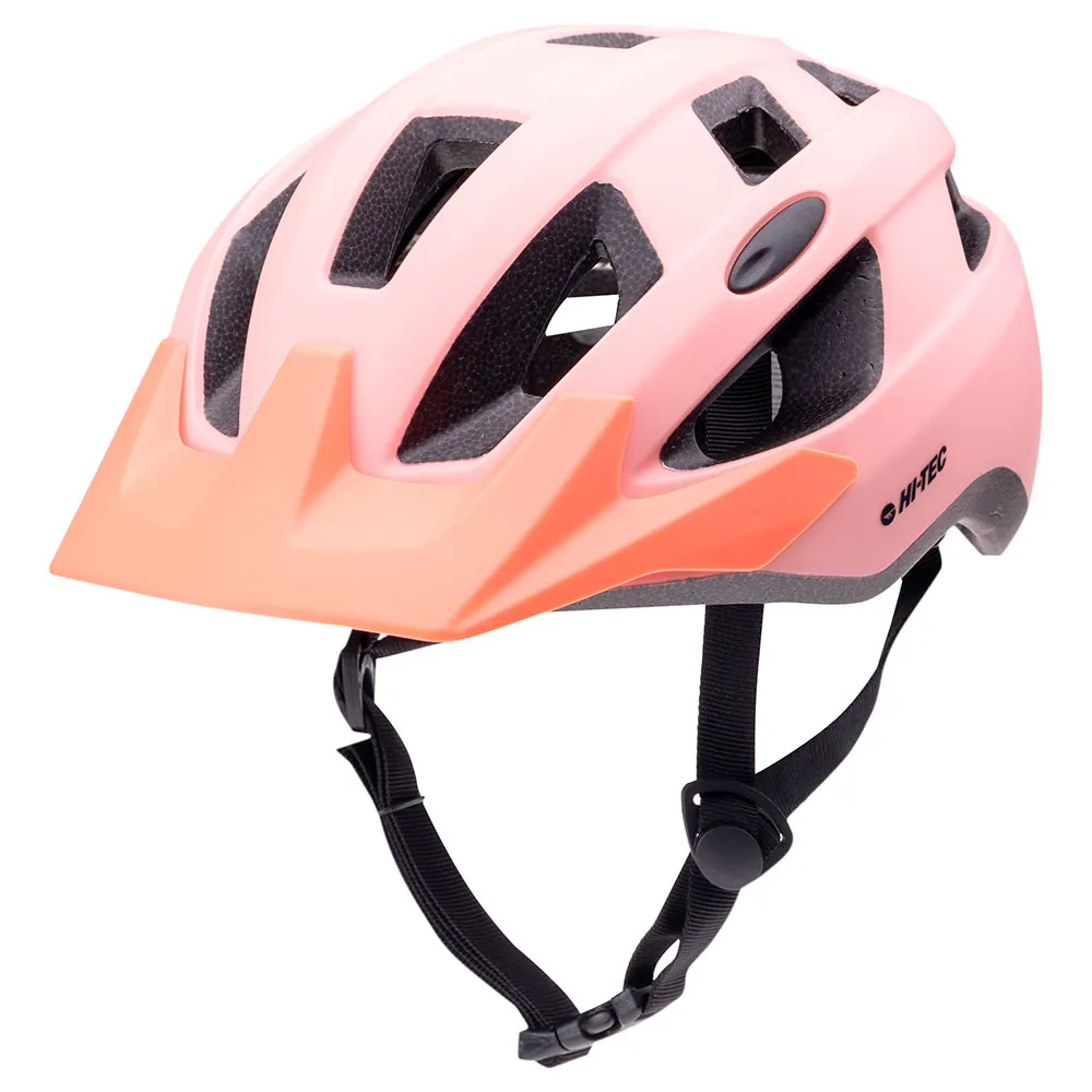 Hi-tec Brenn Mtb-hjälm Hi-tec Brenn Mtb-hjälm