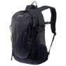 Hi-tec Burray 26l Ryggsäck, Black / lime