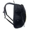 Hi-tec Burray 26l Ryggsäck, Black / lime