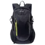 Hi-tec Burray 26l Ryggsäck, Black / lime