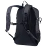 Hi-tec Burray 26l Ryggsäck, Black / lime
