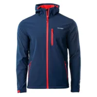 Hi-tec Caen Softshelljacka