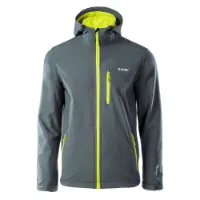 Hi-tec Caen Softshelljacka Hi-tec Caen Softshelljacka