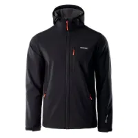 Hi-tec Caen Softshelljacka Hi-tec Caen Softshelljacka