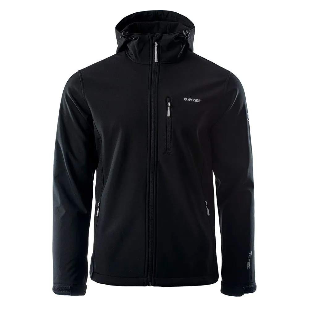 Hi-tec Caen Softshelljacka Hi-tec Caen Softshelljacka