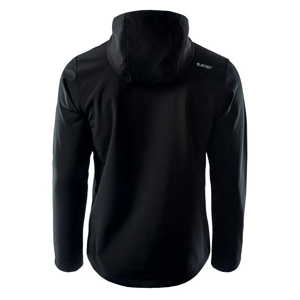 Hi-tec Caen Softshelljacka Hi-tec Caen Softshelljacka