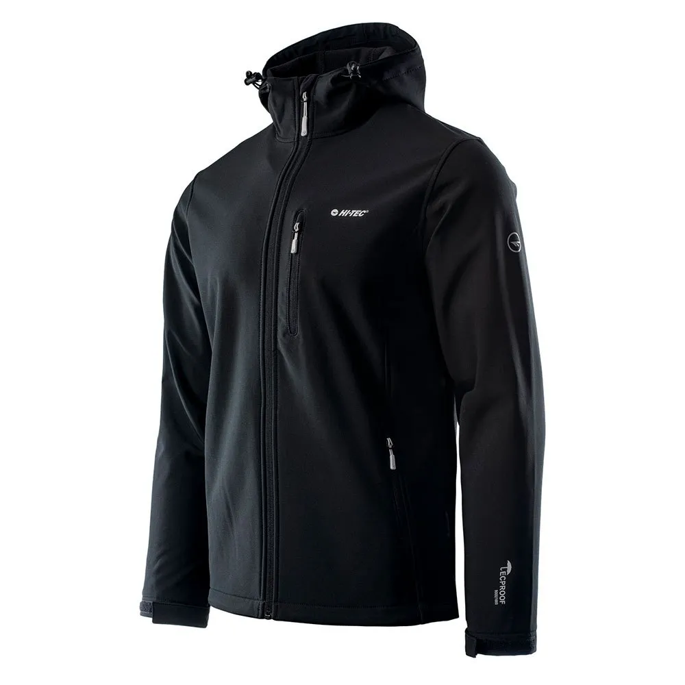 Hi-tec Caen Softshelljacka Hi-tec Caen Softshelljacka