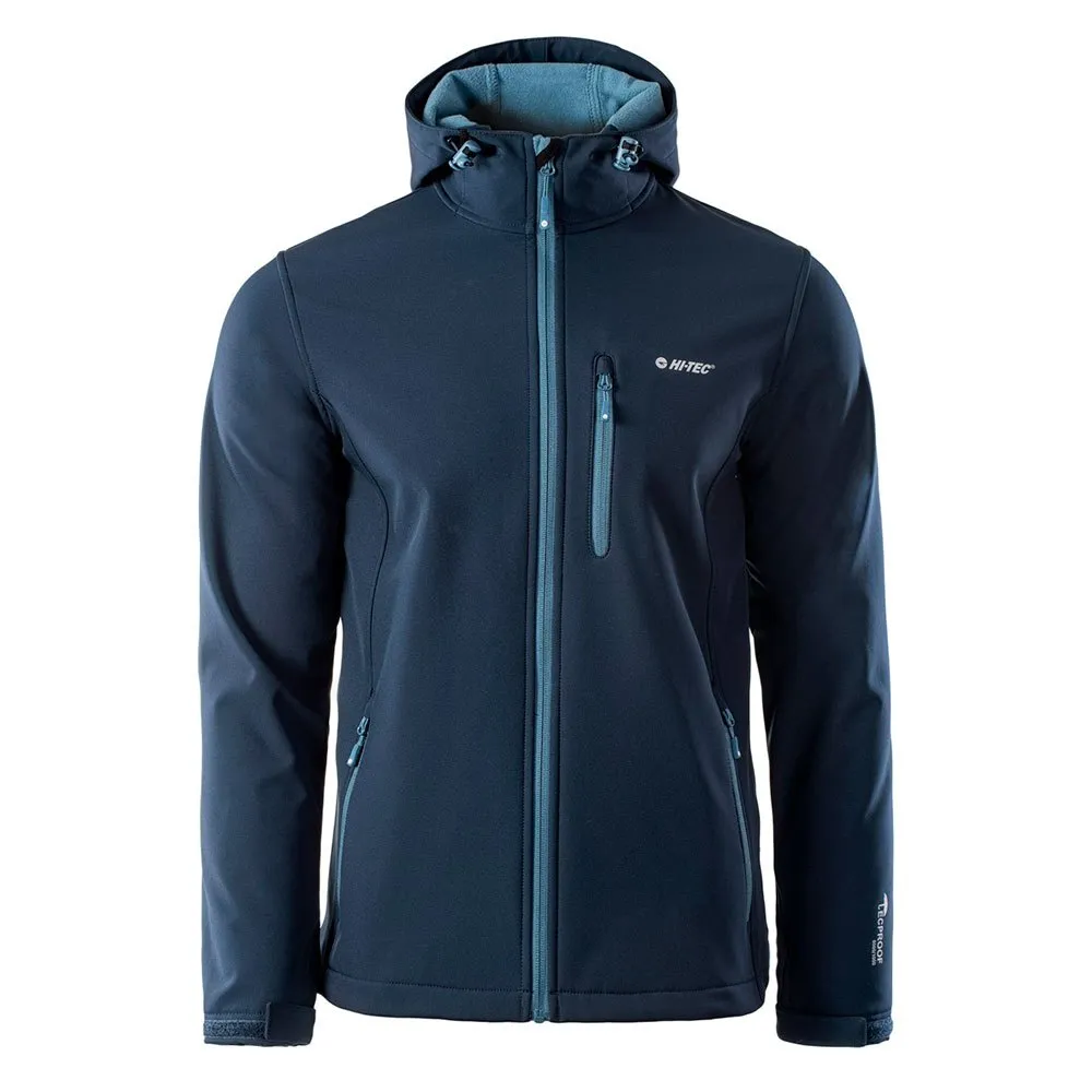 Hi-tec Caen Softshelljacka