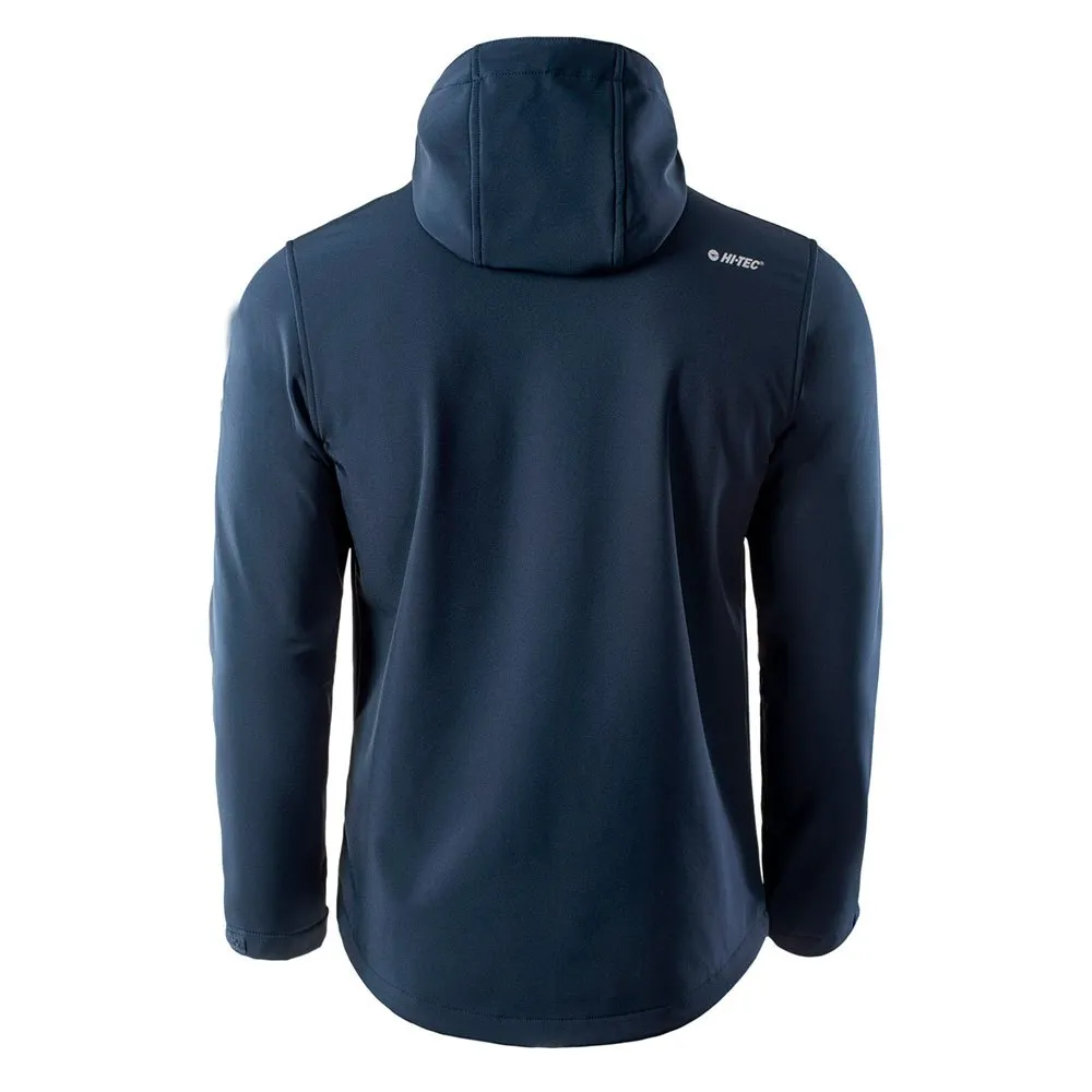 Hi-tec Caen Softshelljacka