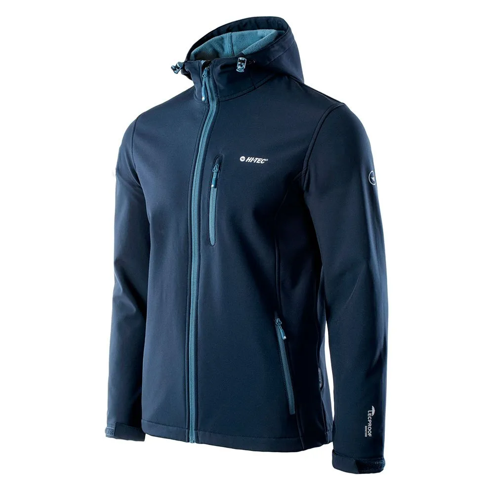 Hi-tec Caen Softshelljacka