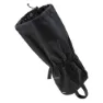 Hi-tec Calama Gaiters, Black, One Size
