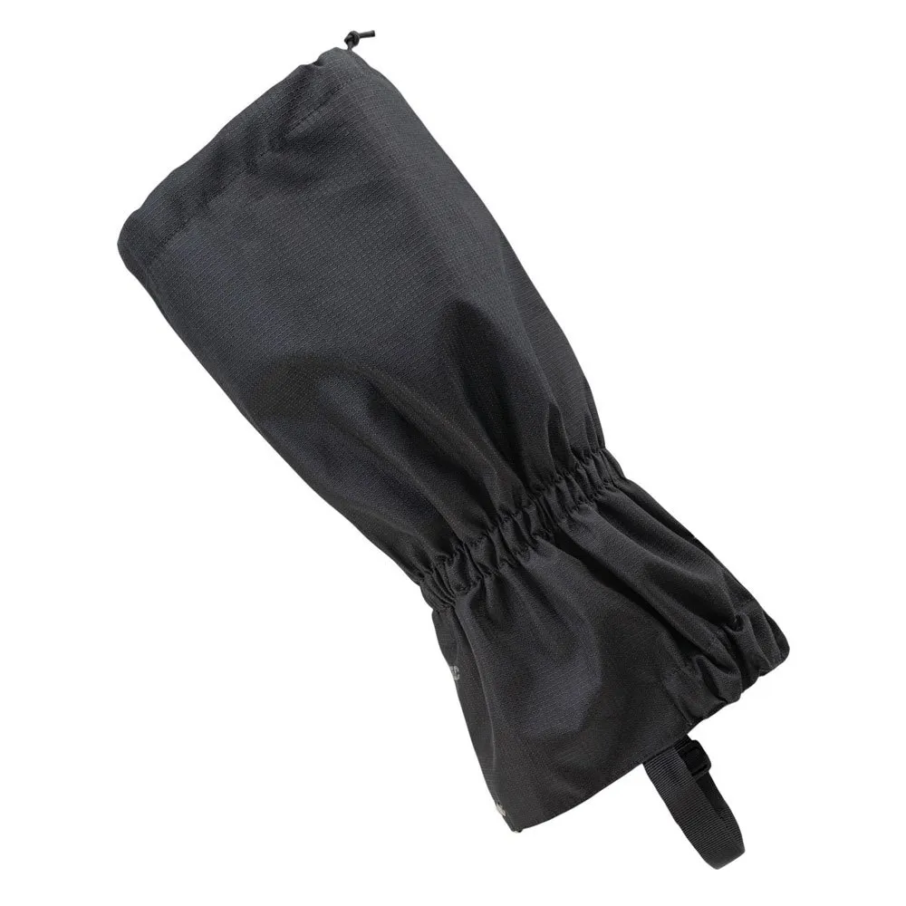 Hi-tec Calama Gaiters, Black, One Size