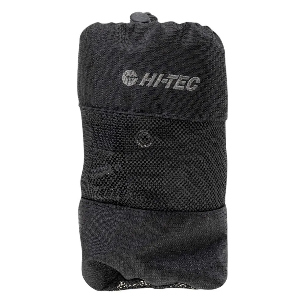 Hi-tec Calama Gaiters, Black, One Size