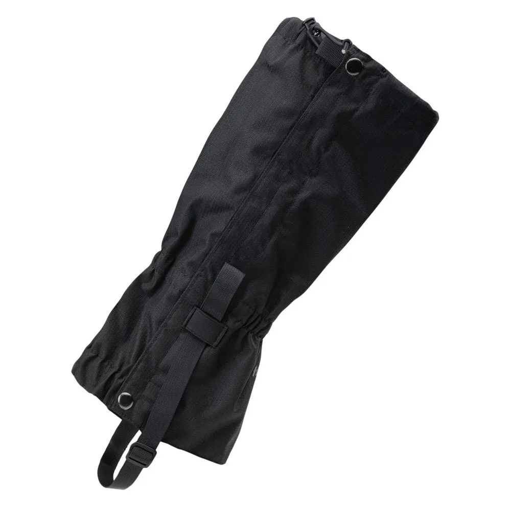 Hi-tec Calama Gaiters, Black, One Size