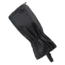 Hi-tec Calama Gaiters, Black, One Size