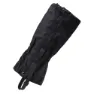 Hi-tec Calama Gaiters, Black, One Size