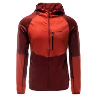 Hi-tec Camil Fleecejacka Med Huva Hi-tec Camil Fleecejacka Med Huva