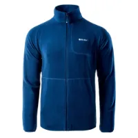 Hi-tec Camolin Fleecejacka Med Dragkedja Hi-tec Camolin Fleecejacka Med Dragkedja