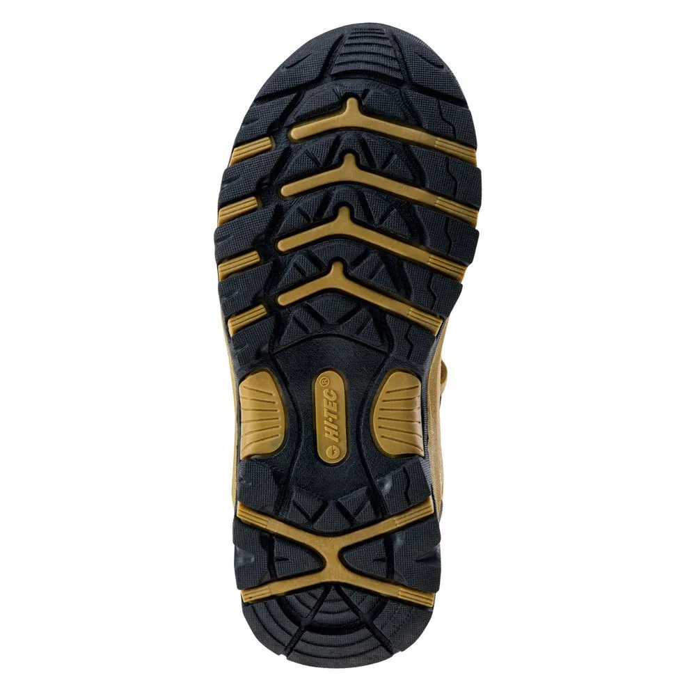 Hi-tec Canori Mid Junior Vandringskängor