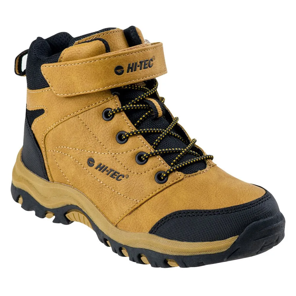 Hi-tec Canori Mid Junior Vandringskängor
