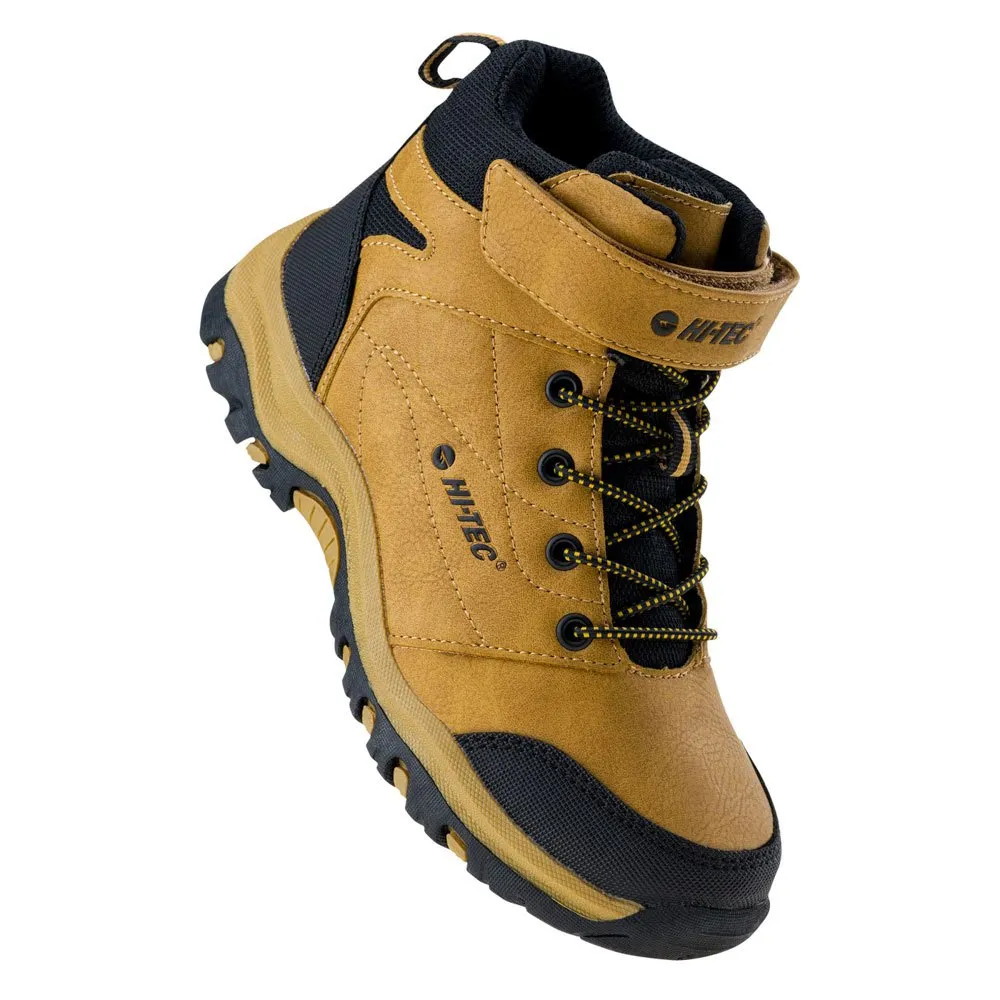 Hi-tec Canori Mid Junior Vandringskängor