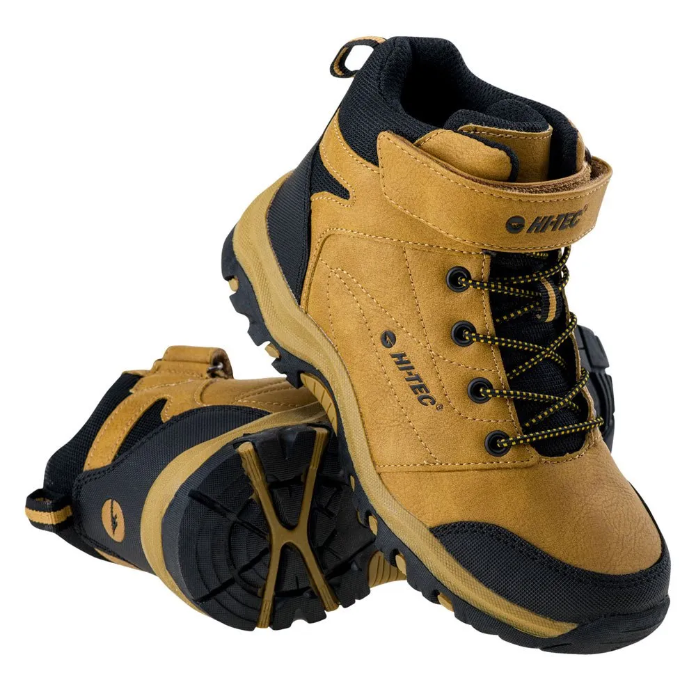Hi-tec Canori Mid Junior Vandringskängor