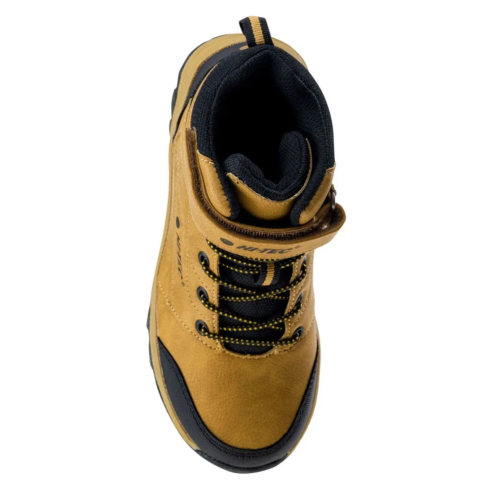 Hi-tec Canori Mid Junior Vandringskängor