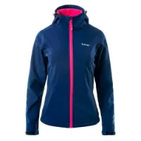 Hi-tec Caria Ii Softshelljacka