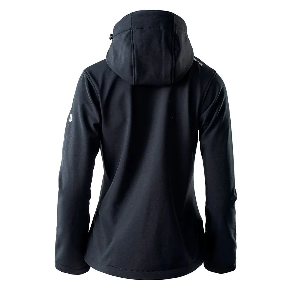 Hi-tec Caria Ii Softshelljacka