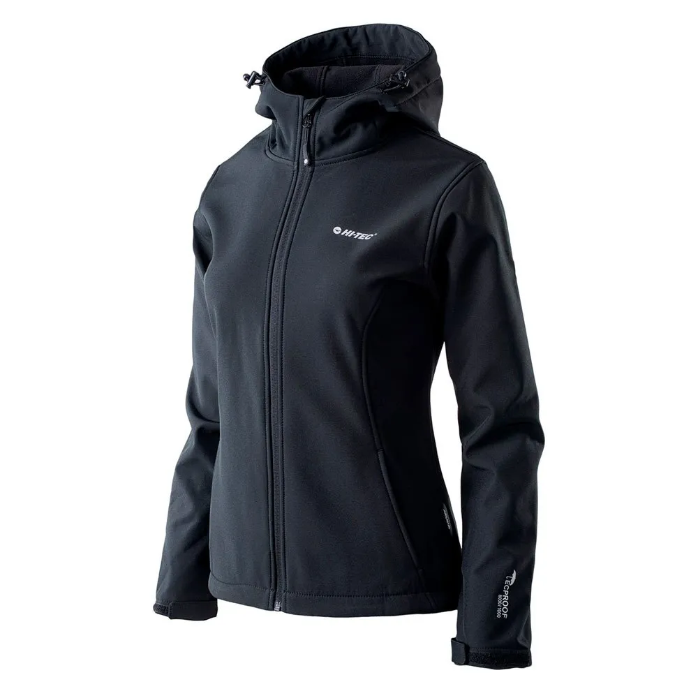 Hi-tec Caria Ii Softshelljacka