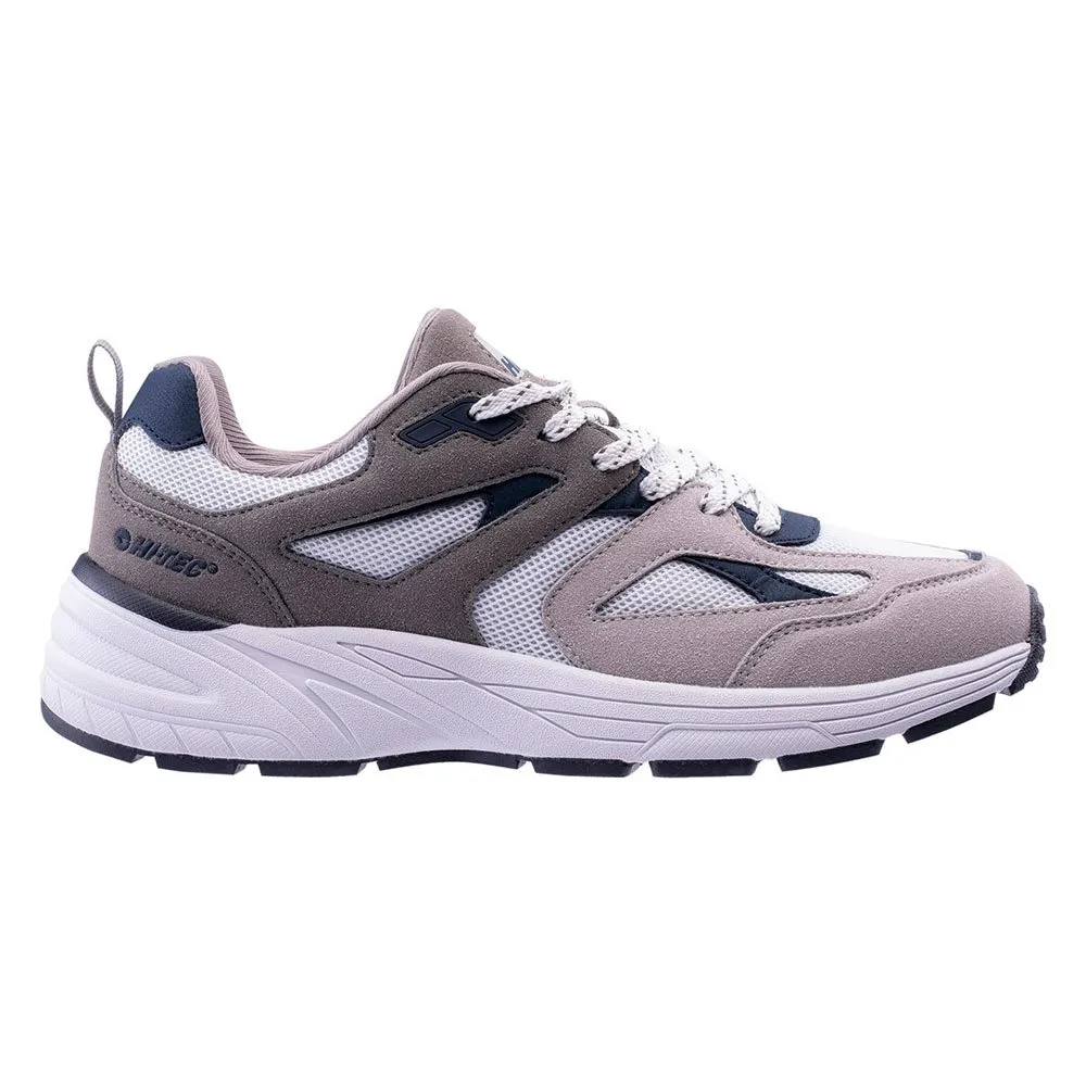 Hi-tec Cashi Vandringsskor, Grey