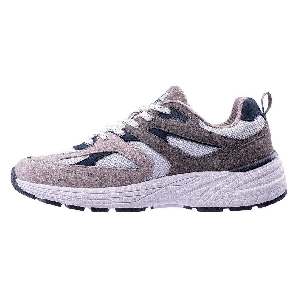 Hi-tec Cashi Vandringsskor, Grey