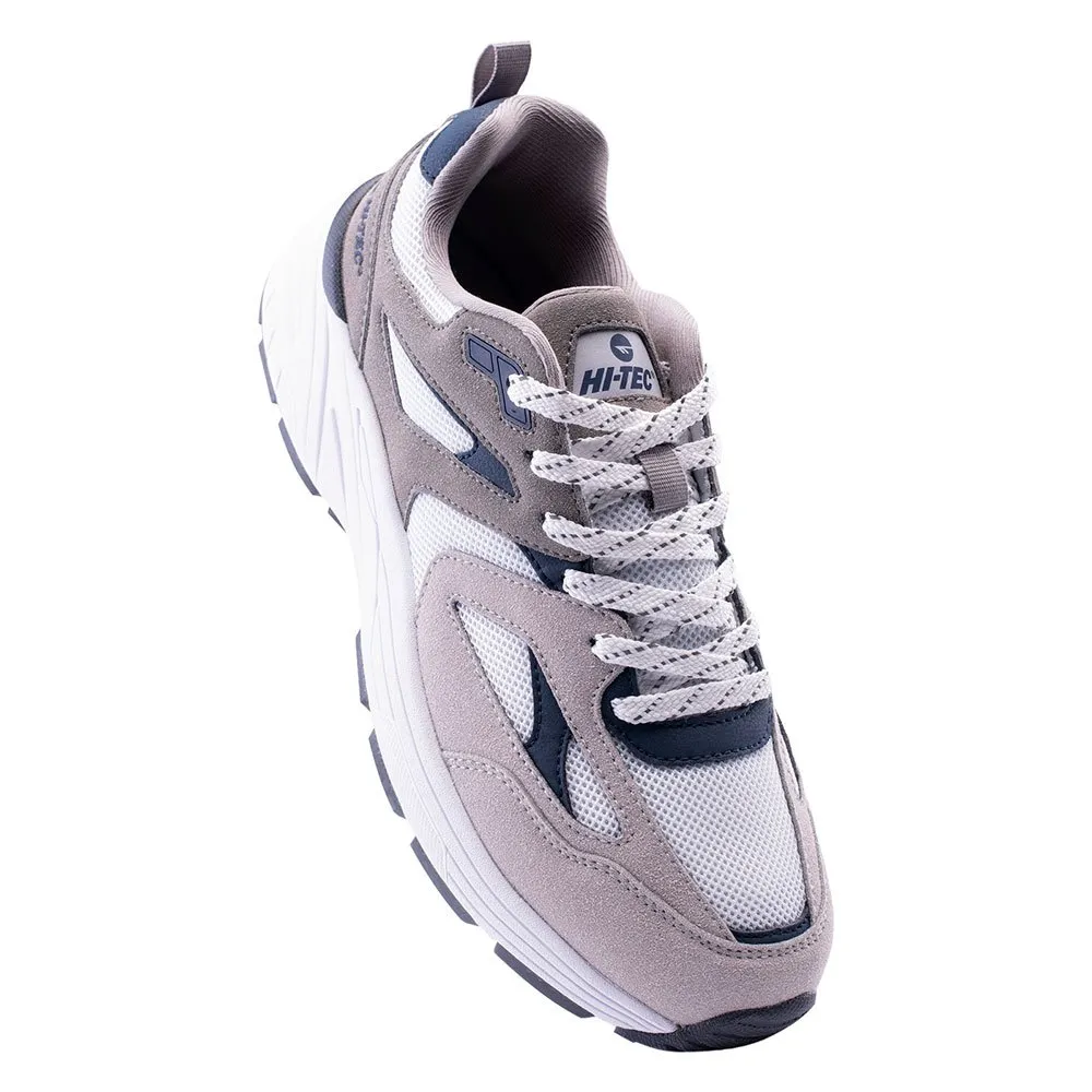 Hi-tec Cashi Vandringsskor, Grey