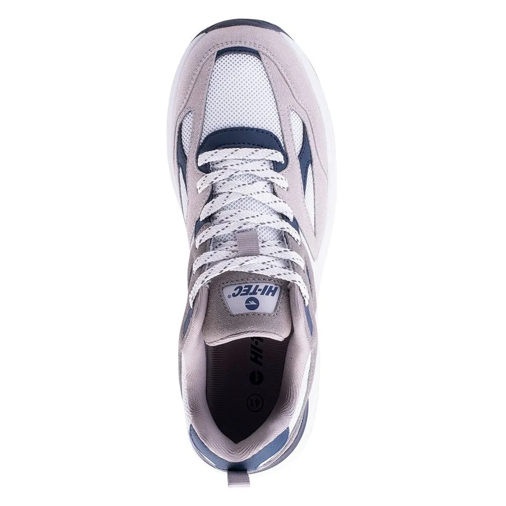 Hi-tec Cashi Vandringsskor, Grey