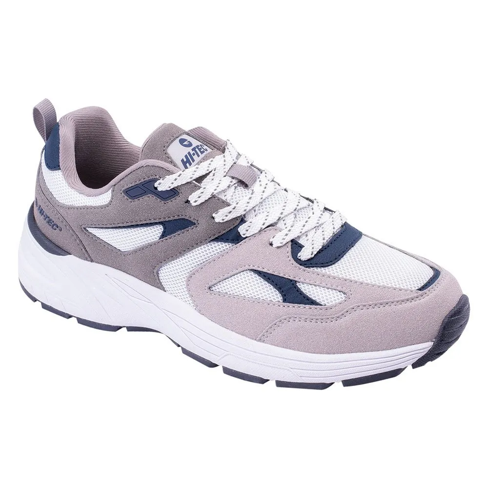 Hi-tec Cashi Vandringsskor, Grey