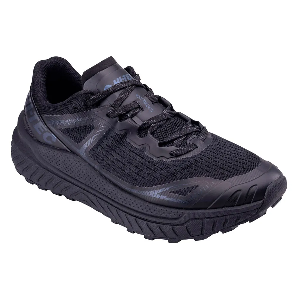 Hi-tec Catalina Trail Low Nwp Vandringsskor