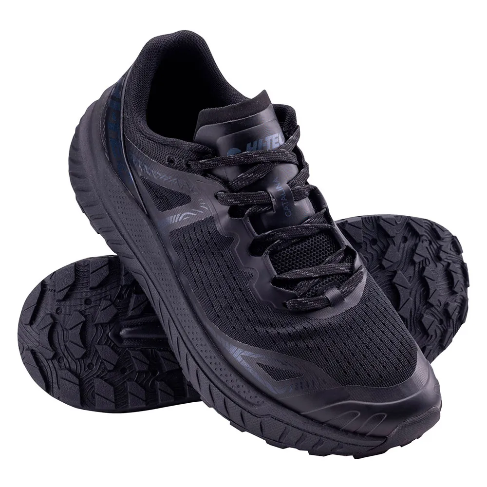 Hi-tec Catalina Trail Low Nwp Vandringsskor