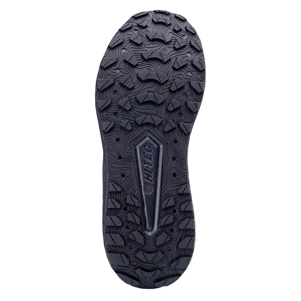 Hi-tec Catalina Trail Low Nwp Vandringsskor