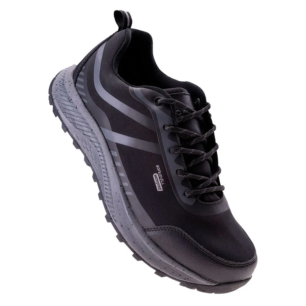 Hi-tec Celany Wp Vandringsskor