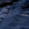 Hi-tec Chris Jacka