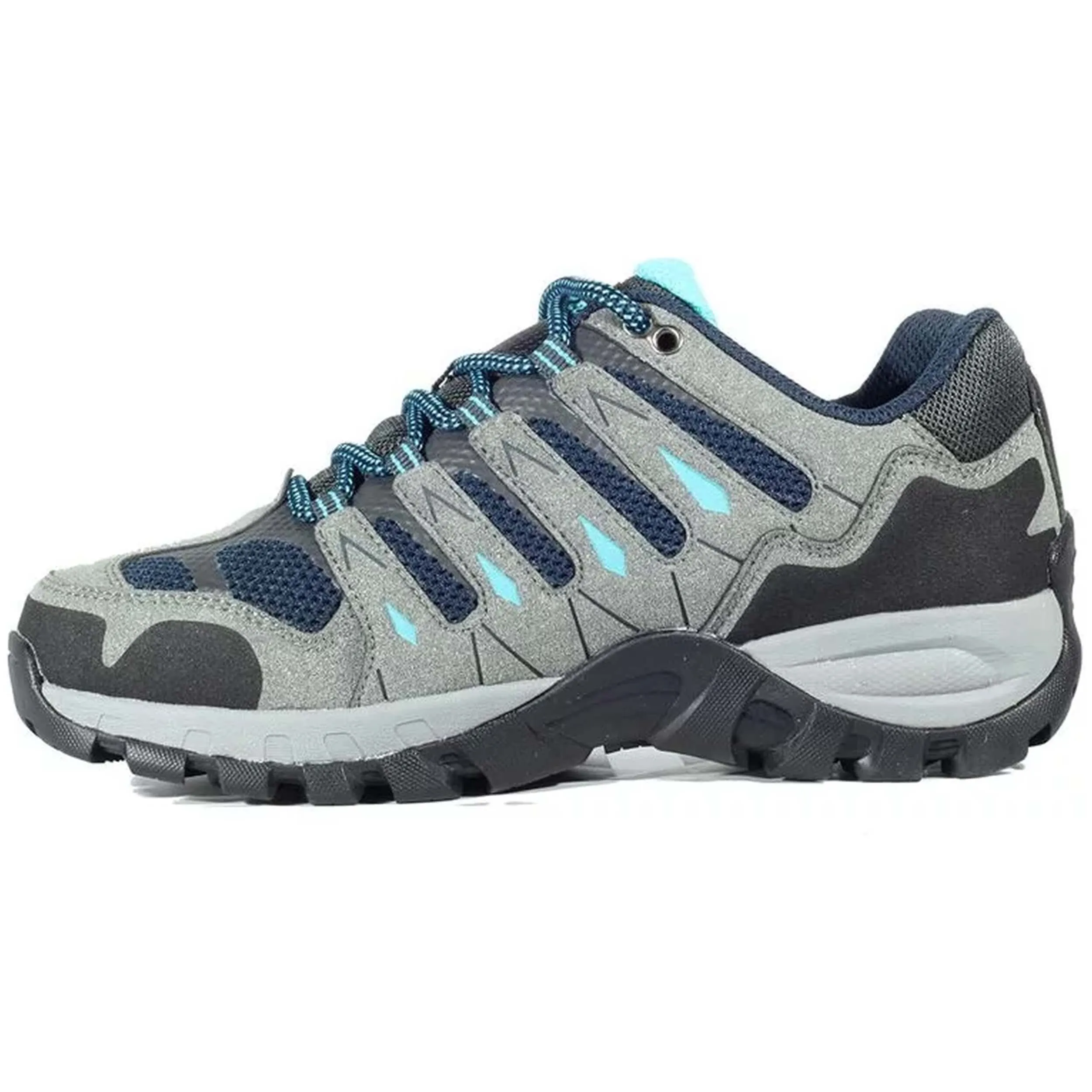 Hi-tec Corzo Low Vandringsskor