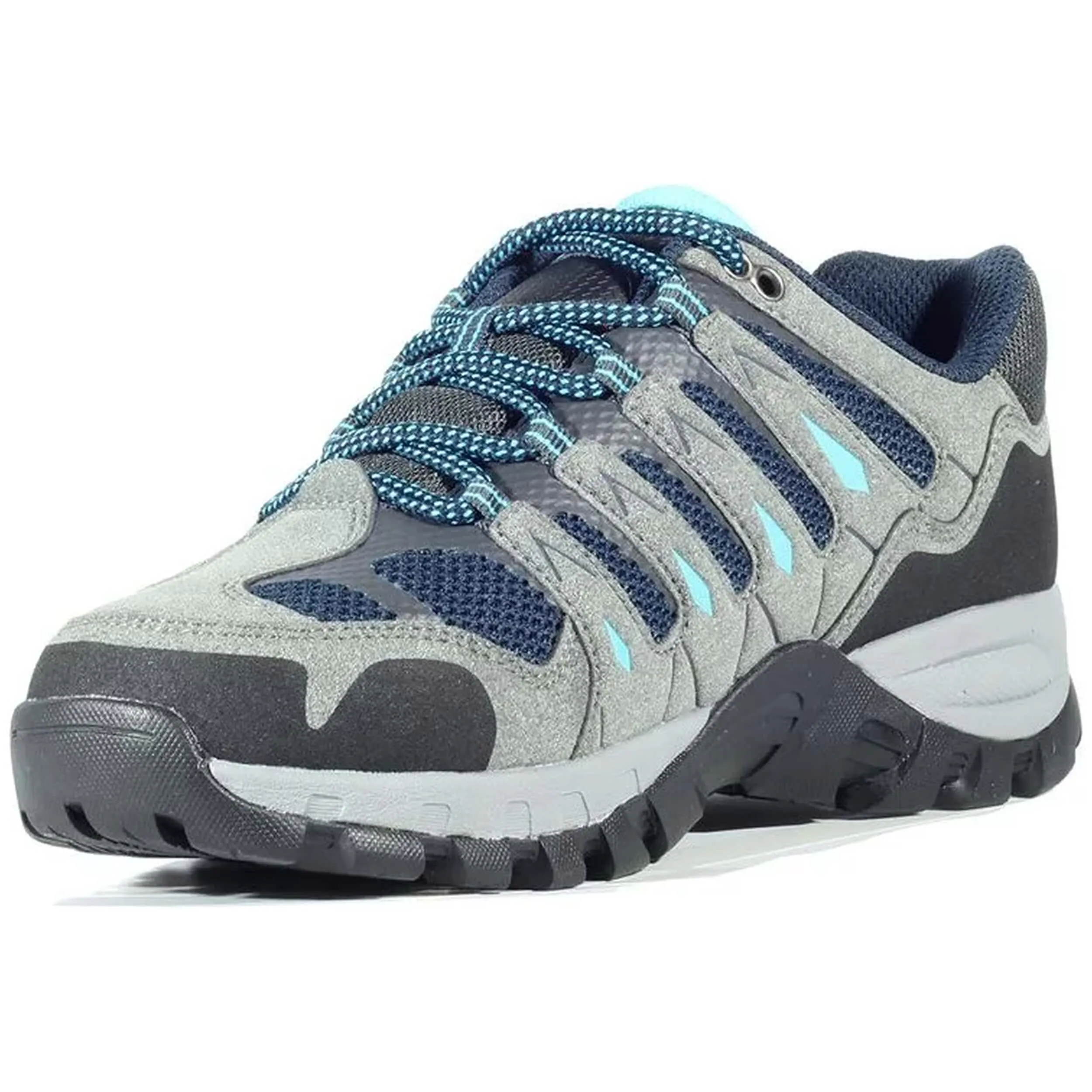 Hi-tec Corzo Low Vandringsskor