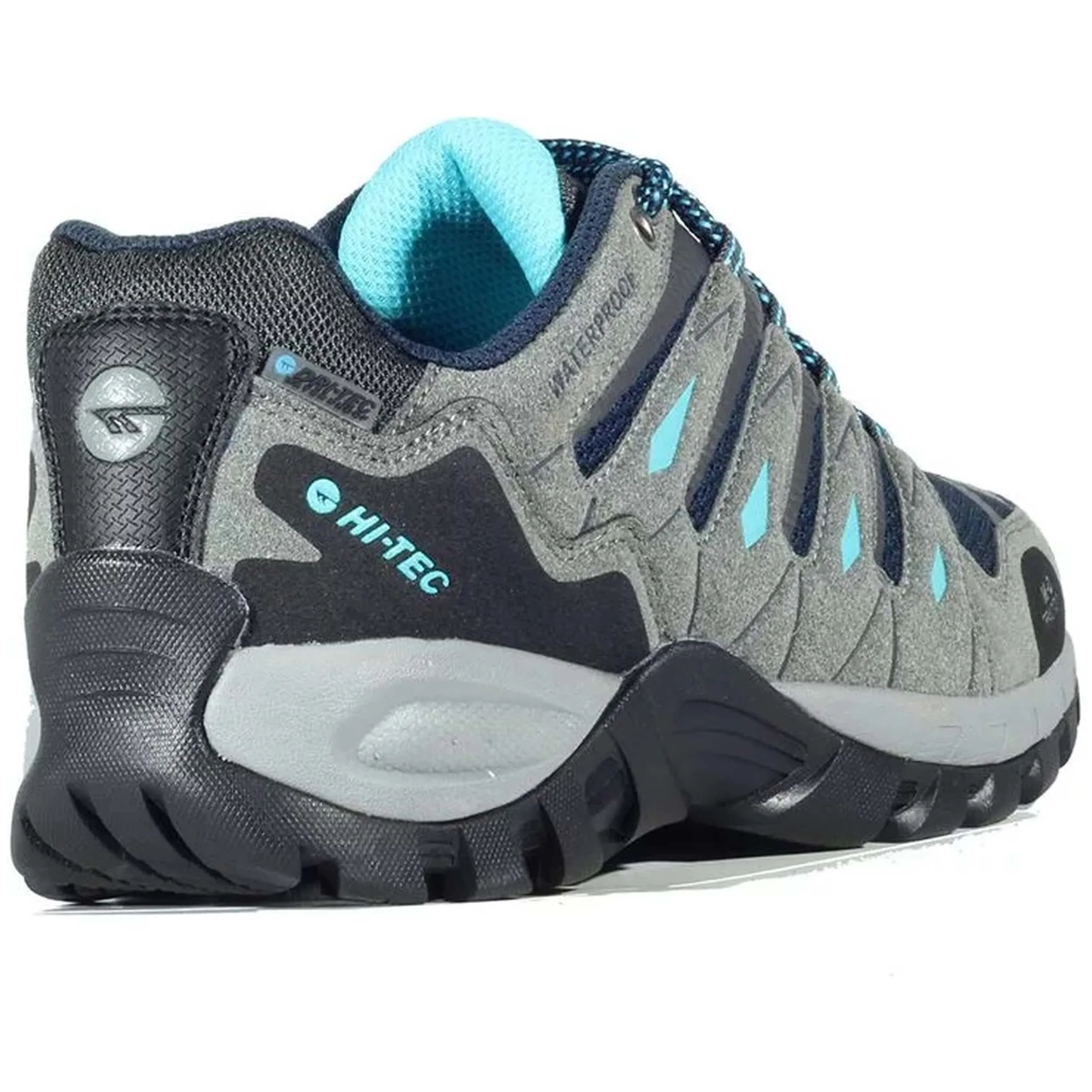 Hi-tec Corzo Low Vandringsskor
